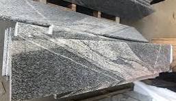 China Grey Juparana Granite for Slabs/Tiles/Countertops ...