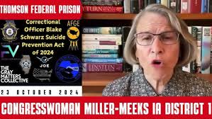 Correctional Officer Blake Schwarz Suicide Prevention Act of 2024