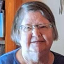 Sarah Colby Obituary