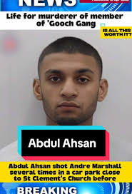 Andrew Marshall Augusta