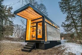Quality work goes into every product with our name attached to it. Amazing Prefab Cabins From Around The World