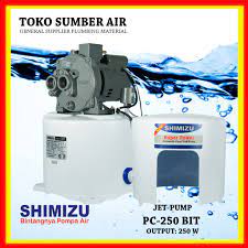 Baleomol adalah marketplace yang mempertemukan orang yang sudah mempunyai produk (supplier) dan orang yang tidak mempunyai produk (dropshipper) untuk dijual kembali ke platform lain walaupun tanpa harus stok produk. Jet Pump Shimizu Pc 250 Bit Pompa Sumur Dalam Shopee Indonesia