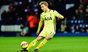The world football family has reached out to danish star, christian eriksen, after the midfielder collapsed on the pitch in their euro 2020 opener against finland on saturday. Only Cristiano Ronaldo Has Better Record Than Christian Eriksen At 23 Football Sport Express Co Uk
