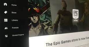 Can't remember if a game has been offered in the past? The Epic Games Store Is Now Live Techcrunch