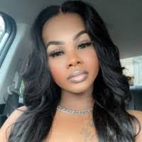 Temeshia Harris's Instagram, Twitter & Facebook