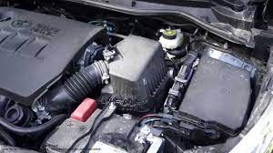 Npn air filters are constructed to oem specifications using oem certified filter media. How To Replace Air Filter Toyota Corolla Years 2015 To 2020 Youtube