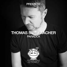 Stream PREMIERE: Thomas Schumacher