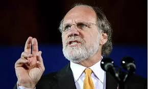 Dónde guardé esos 1,200 mdd?: MF Global