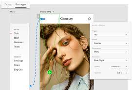 How To Create A Pop Up Overlay In Adobe Xd Adobe Xd Tutorials