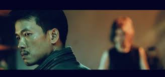 Mayhem 247 (Short 2019)