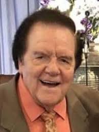 The Rev. L. Wayne Comer