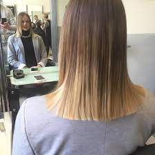 Pin On Ombre Hair