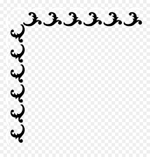 | view 1,000 fancy design illustration, images and graphics from +50,000 possibilities. Fancy Corners Clipart Download Corner Design Clip Art Hd Png Download Vhv