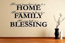 A family is a place where minds come in contact with one another. Quotes About Family Garden 46 Quotes