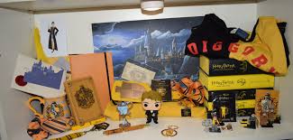 Dieser test wurde von jk rowling geschrieben. Harry Potter Sammlung Die Kleine Backfee