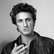 Penn began his acting career in television, with a brief appearance in episode 112 of little house on the prairie on december 4, 1974, and directed by his father leo penn. 200 Sean Penn Bad Boy S Ideas Sean Penn Bad Boys Actors