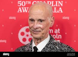 Director john waters hi-res stock photography and images
