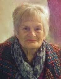 Obituary information for Opal Barger Edwards