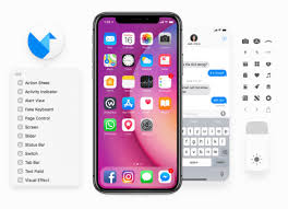 Bring your design ideas to life with the ios & android desygner apps. 25 Full Free Ios Gui Kits For App Designers 2020 Update 365 Web Resources