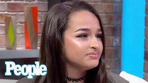 Jazz jennings was assigned male at birth, but at age 5 decided she felt more like a female. Jazz Jennings On Being Pansexual I M Still Exploring My Sexuality For Sure People Now People Youtube