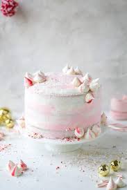 Chose any ideas on this list—or combine a few! 35 Best Christmas Cake Recipes Easy Christmas Cake Ideas