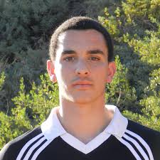 Anthony Pena's High School Career Home