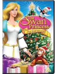 Christmas is approaching and the british royal family have, like most families, their own christmas traditions and meals for the happy holiday. The Swan Princess Christmas Uk Import Von Richard Rich