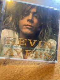 BBC Sessions 1970-1976 by Kevin Ayers (CD, 2005) for sale online
