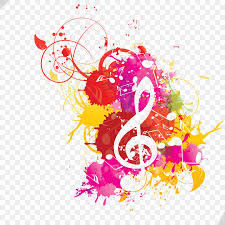 Musical Note Watercolor Painting Musical Notation Musical Symbol Watercolor Splash Image Png Is About Is Watercolor Splash Splash Images Watercolor Paintings
