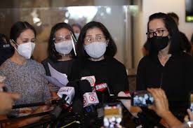Former president benigno noynoy aquino iii has died, according to a report on super radyo dzbb on thursday, citing sources. A3fpyig8mciy5m