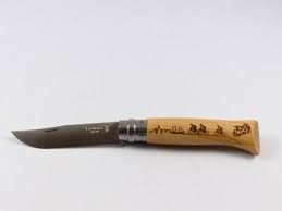 Couteau Opinel N 8 Grave Tour De France Tour De France Opinel Couteau Opinel