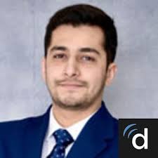 Dr. Ammad A. Baig, MD