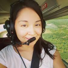 A dream coming true: An Inuvik woman's first ever solo flight