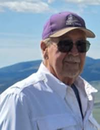 Bruce Robert Teeters Obituary