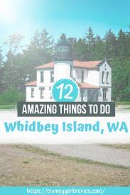 Best of whidbey award winning restaurant in coupeville, washington. 12 Epic Things To Do On Whidbey Island Washington A Perfect Weekend Getaway Clumsy Girl Travels