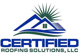 Commercial Roofing Certified Roofing Solutions Llc