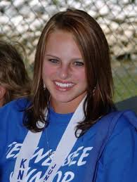 Amanda Danielle “Mandy” Harrell (1988-2006)