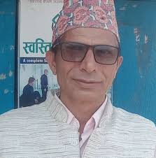 Indra Adhikari