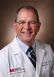 Mark Denison, MD
