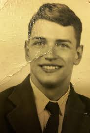 Obituary information for Henry 'Harry' Lancaster, Jr.