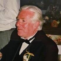 John Patrick Mackey Obituary