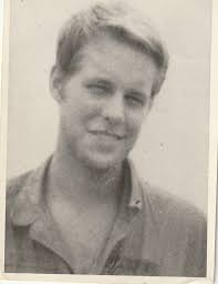 Sgt Cherry's leadership in Vietnam War