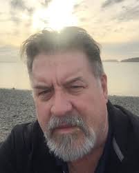 Gordon Kenneth Lundberg Jr. Obituary November 25, 2024