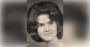 Obituary information for Loraine Theresa Byrn