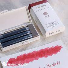 pin on sailor fountain pen to have