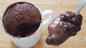 Über 138 bewertungen schokoladen tassenkuchen mit flussigem nuss nougat kern rezept nutella tassenkuchen tassen kuchen tassenkuchen schoko. Tassenkuchen Mit Flussigem Kern Tassenkuchen Selber Machen Youtube