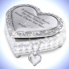 Gift Music Boxes For Granddaughters Music Box Personalized Music Box Gifts