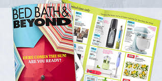 With valuable bed bath & beyond coupon, you can save money. Is Bed Bath Beyond Smart To Draw The Line On Coupons Retailwire