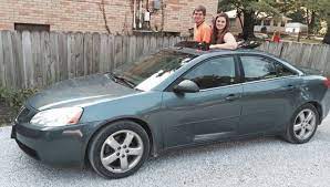 Oprah winfrey and ww announce 'oprah's your life in focus: Looking Back At Oprah S Free Car Giveaway 10 Years Later Autoblog