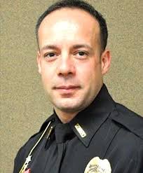 VIDEO: West Melbourne Police Department Swears In New Officer, Promotes Lt. Carlos  Navedo